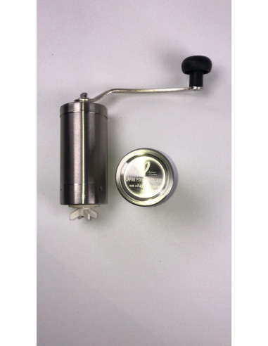 BAZAR - Grinder Porlex Tall II