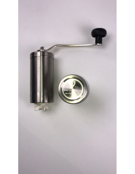 BAZAR - Grinder Porlex Tall II