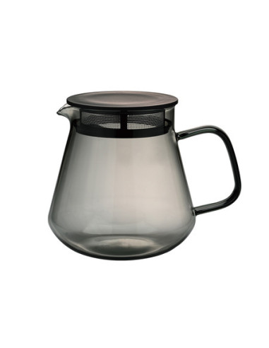 Hario Colors Tea & Coffee Server 600 ml - Gri