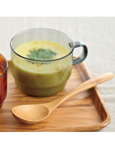 Hario Colors Stack Mug Cup 300 ml - Gri 2