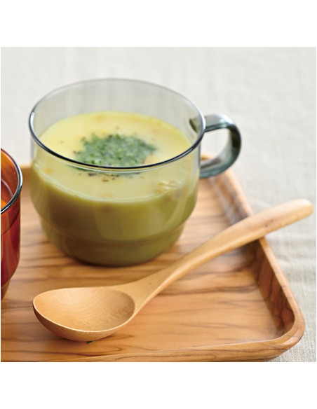 Hario Colors Stack Mug Cup 300 ml - Gri