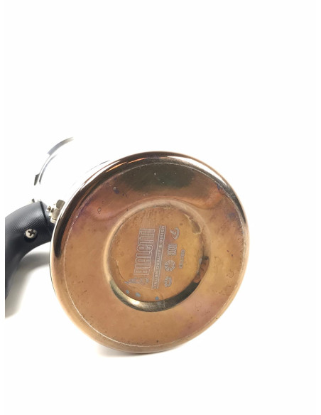 Bialetti Venus 4 căni, induk. moka kettle FOLOSIT / DISCOUNT