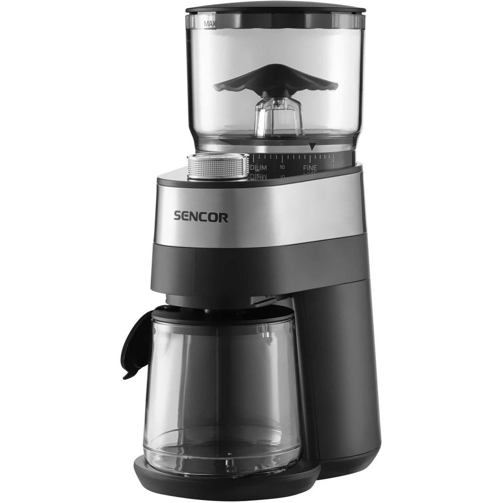 Râșniță de cafea SENCOR SCG 5060BK
