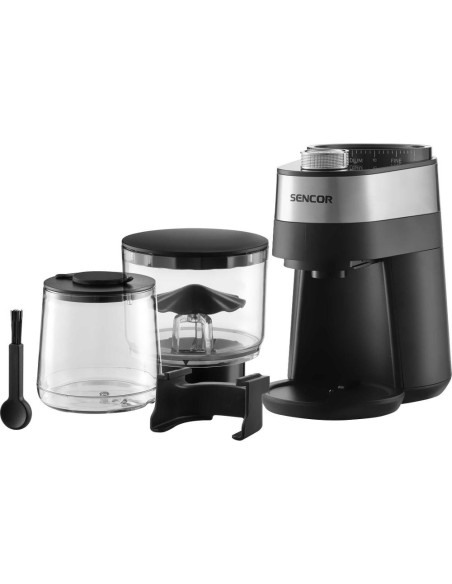 Măcinător de cafea SENCOR SCG 5060BK