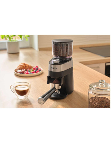 Măcinător de cafea SENCOR SCG 5060BK