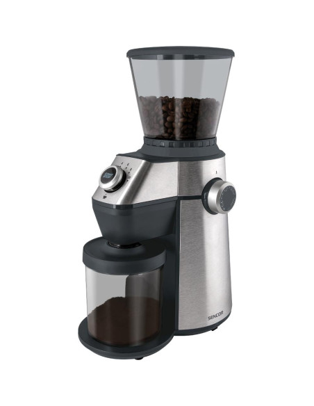 Măcinător de cafea SENCOR SCG 6050SS