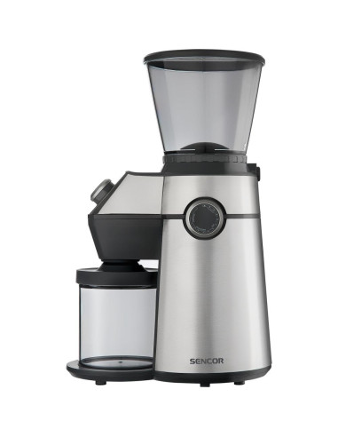 Râșniță de cafea SENCOR SCG 6050SS