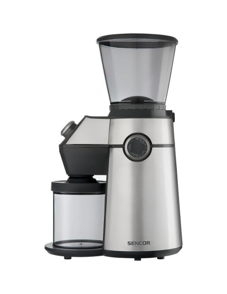 Măcinător de cafea SENCOR SCG 6050SS