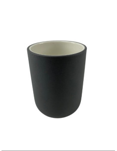 Cupa Kaffia Style Tall 170ml - gri închis