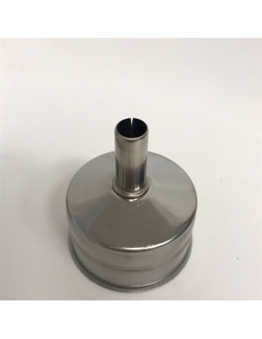 BAZAR - Oală Moka Bialetti Venus Cupru 2 căni