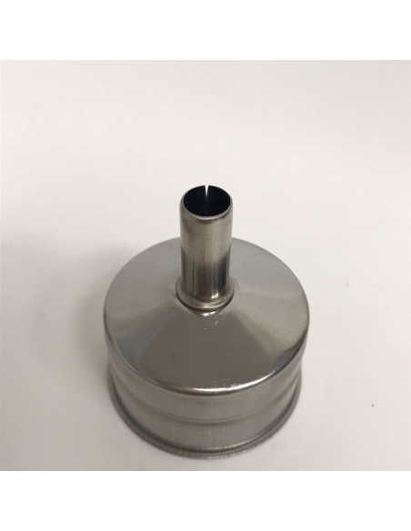 BAZAR - Oală Moka Bialetti Venus Cupru 2 căni