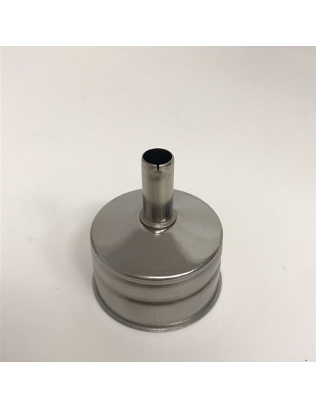 BAZAR - Oală Moka Bialetti Venus Cupru 2 căni