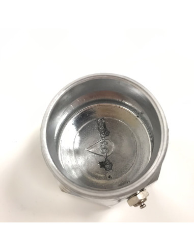 BAZAAR - Cafetieră moka Bialetti Moka Express 2 căni