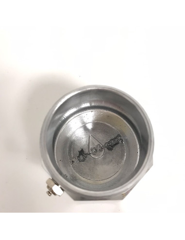 BAZAAR - Oală Moka Bialetti Moka Express 2 căni