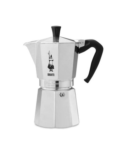 Oală Moka Bialetti Moka Express 9