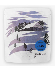 Cafea Fathers Columbia Inza 300g
