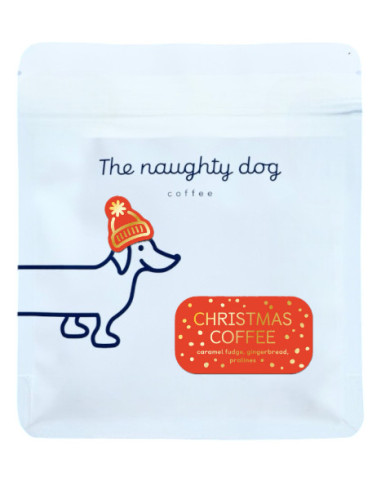 The Naughty Dog - Special de Crăciun 200g