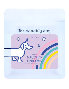 The Naughty Dog Unicorn 12 200g