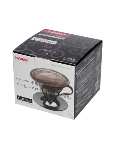 Hario Cafeor 02 Negru
