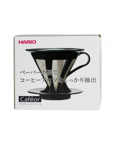 Hario Cafeor 02 Negru