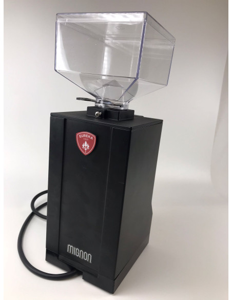 Grinder Eureka Mignon Speciality - POUZITY/DISCOUNT