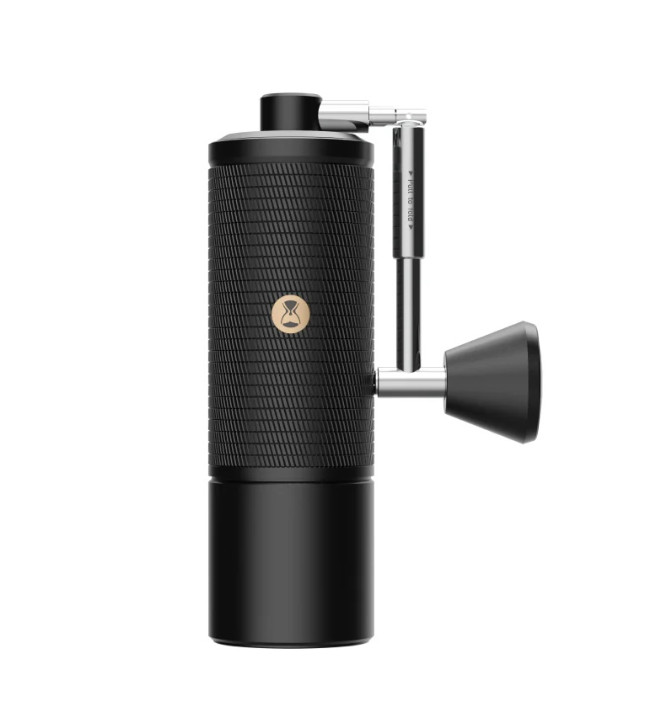 Râșniță Timemore C5 PRO Negru