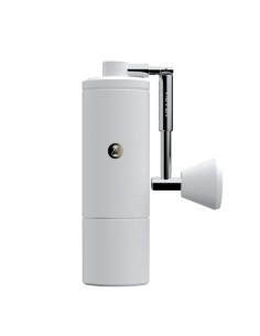 Grinder Timemore C5 PRO Alb