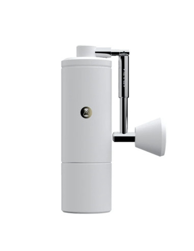 Grinder Timemore C5 PRO Alb
