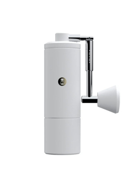 Grinder Timemore C5 PRO Alb