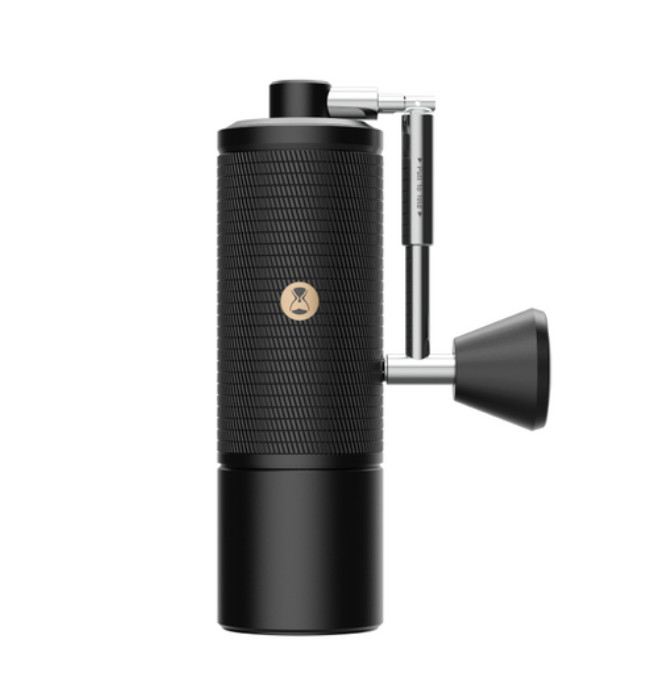 Râșniță Timemore C5 ESP PRO Negru