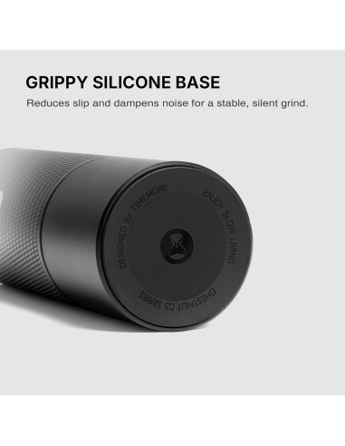 Polizor Timemore C5 ESP PRO Negru