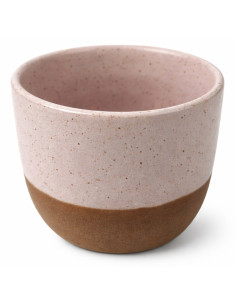 Cupa Kaffia Style roz 170ml