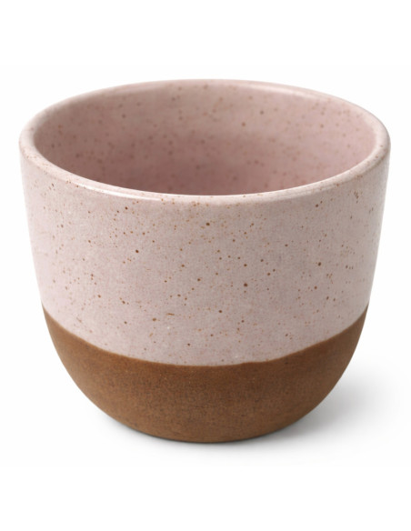 Cupa Kaffia Style roz 170ml