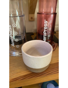 Cupa Kaffia Style roz 170ml 2