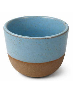 Cupa Kaffia Style albastru 170ml