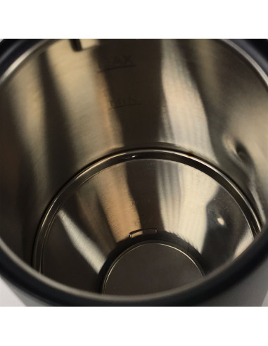 BAZAR - Fierbător electric Timemore Smart 0,6 l - versiune casnică