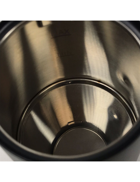 BAZAR - Fierbător electric Timemore Smart 0,6 l - versiune casnică