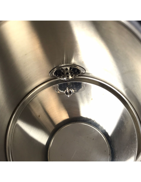 BAZAR - Fierbător electric Timemore Smart 0,6 l - versiune casnică