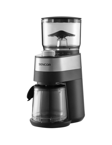 BAZAR - Râșniță de cafea SENCOR SCG 5060BK