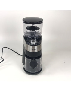 BAZAR - Măcinător de cafea SENCOR SCG 5060BK 2