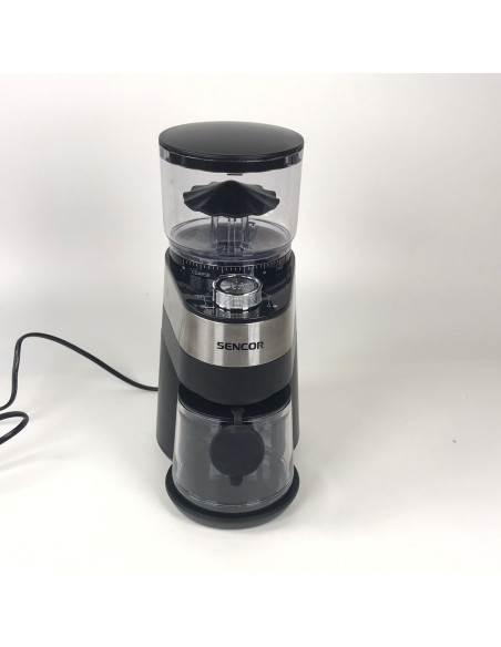 BAZAR - Râșniță de cafea SENCOR SCG 5060BK