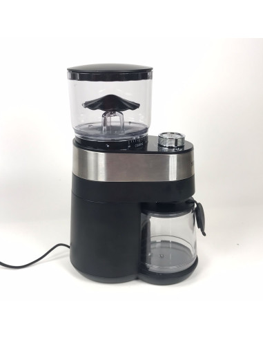 BAZAR - Râșniță de cafea SENCOR SCG 5060BK