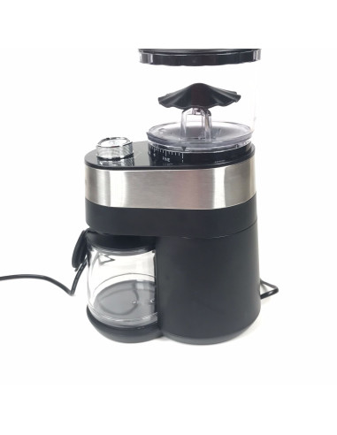 BAZAR - Măcinător de cafea SENCOR SCG 5060BK
