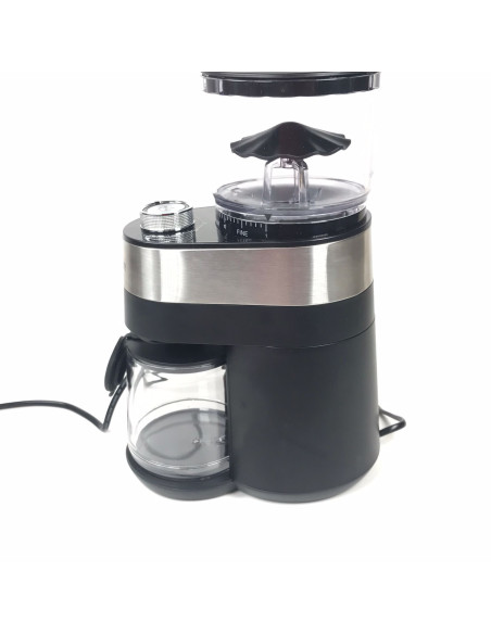 BAZAR - Râșniță de cafea SENCOR SCG 5060BK