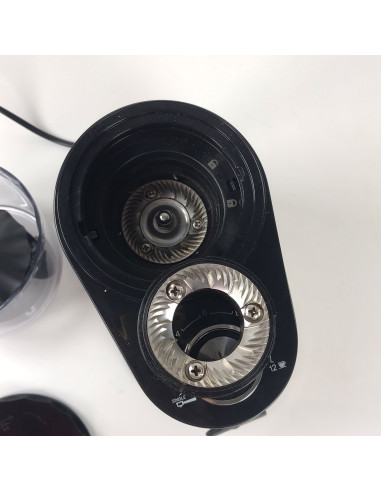 BAZAR - Măcinător de cafea SENCOR SCG 5060BK