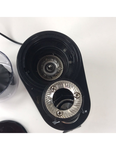 BAZAR - Măcinător de cafea SENCOR SCG 5060BK