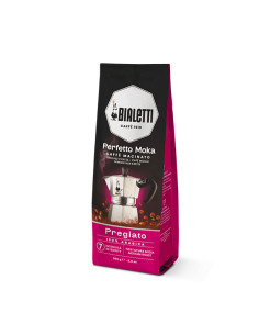Cafea Bialetti Perfetto Moka Delicato 250g