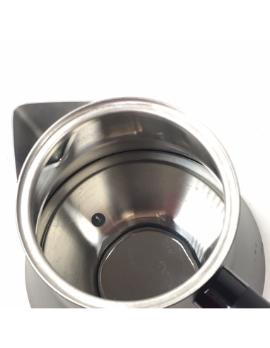 BAZAR - Ceainic Fellow Corvo EKG PRO 0,9 l - negru mat - Folosit