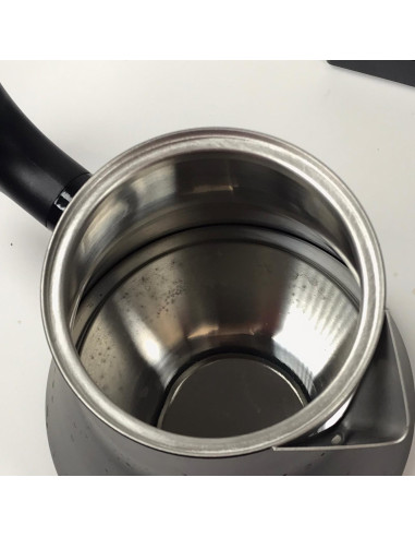 BAZAR - Ceainic Fellow Corvo EKG PRO 0,9 l - negru mat - Folosit