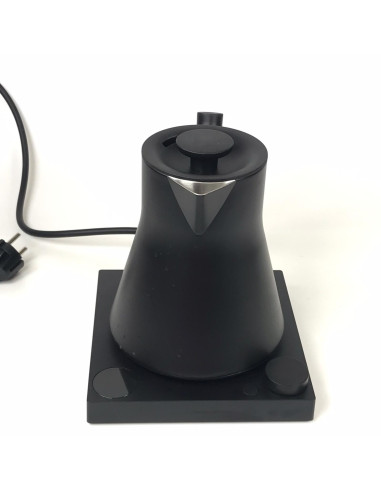 BAZAR - Ceainic Fellow Corvo EKG PRO 0,9 l - negru mat - Folosit